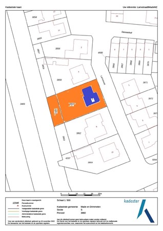 Plattegrond - Larixstraat 6, 4921 ML Made - Larixstraat 6 Made1024_1.jpg